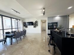 Amber Park (D15), Condominium #534688991
